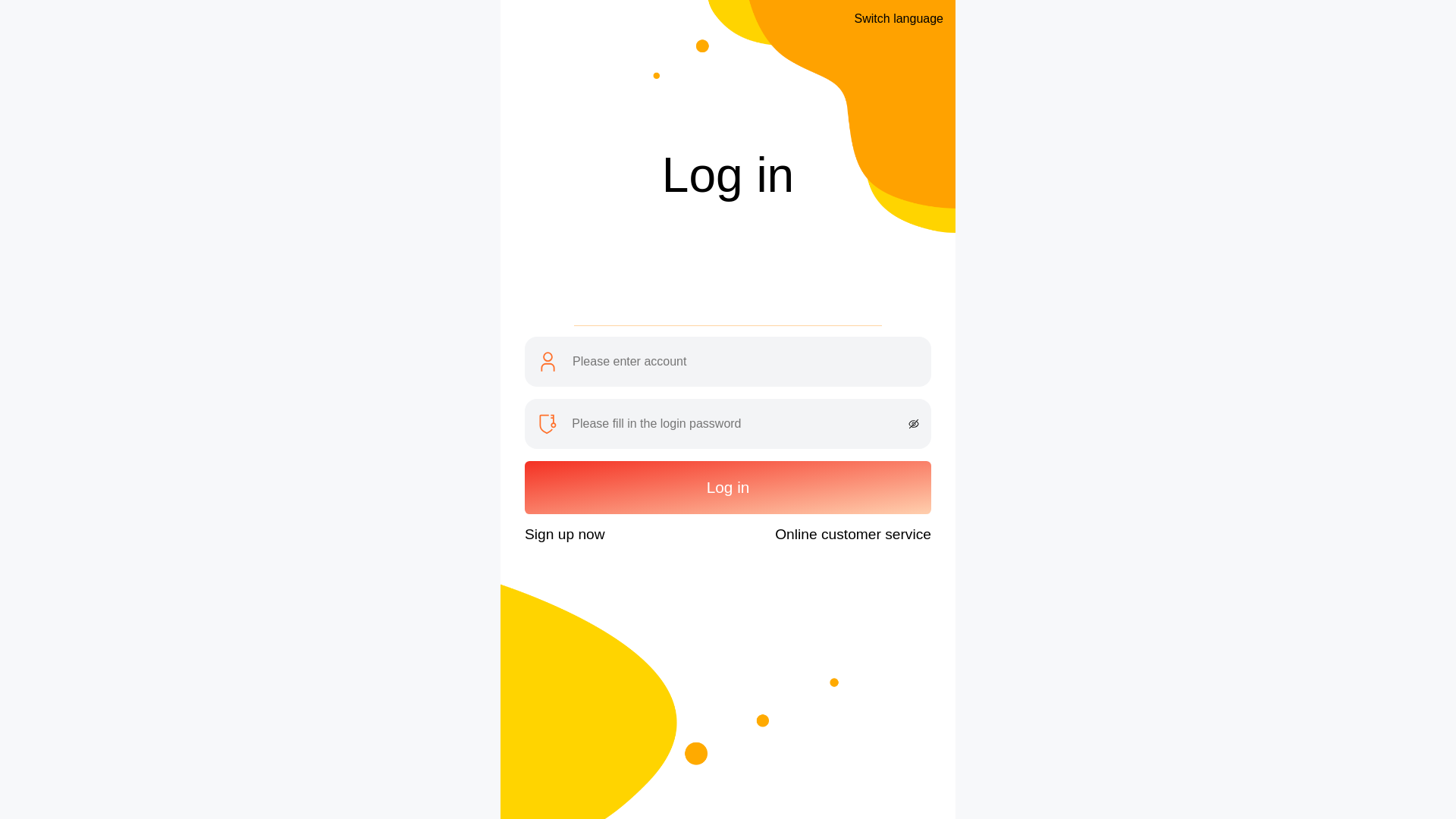 website screenshot of https://ftetuie-josien.cc/
