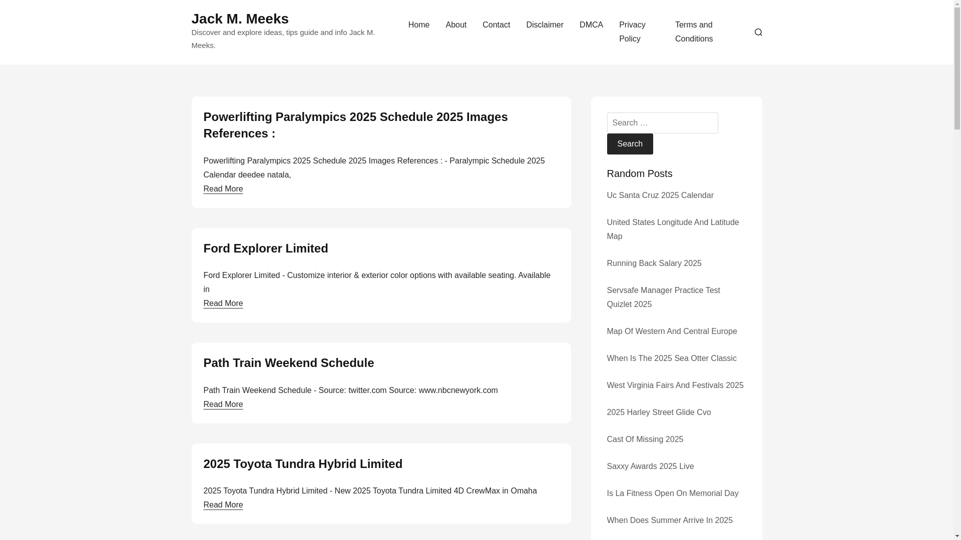 website screenshot of https://jackmmeeks.pages.dev/