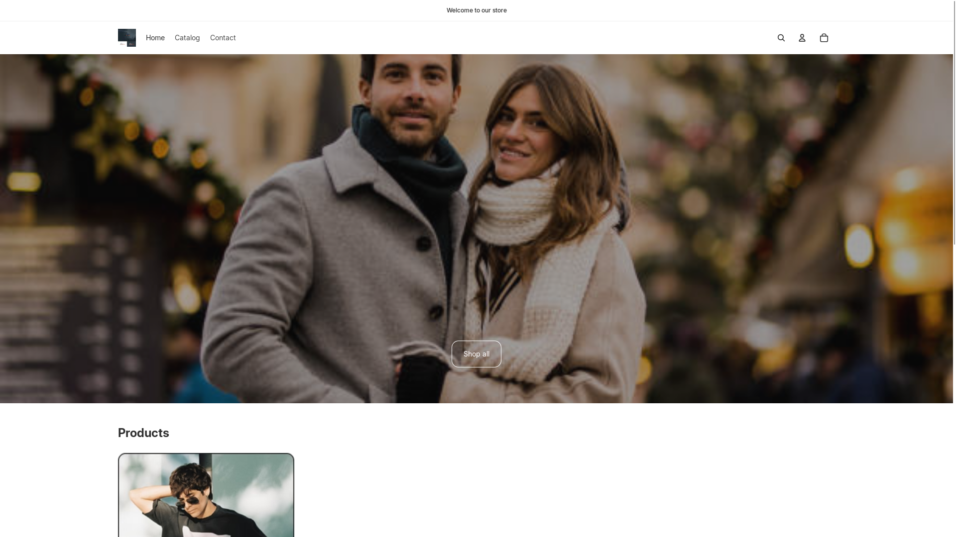 website screenshot of https://cartnova.net/