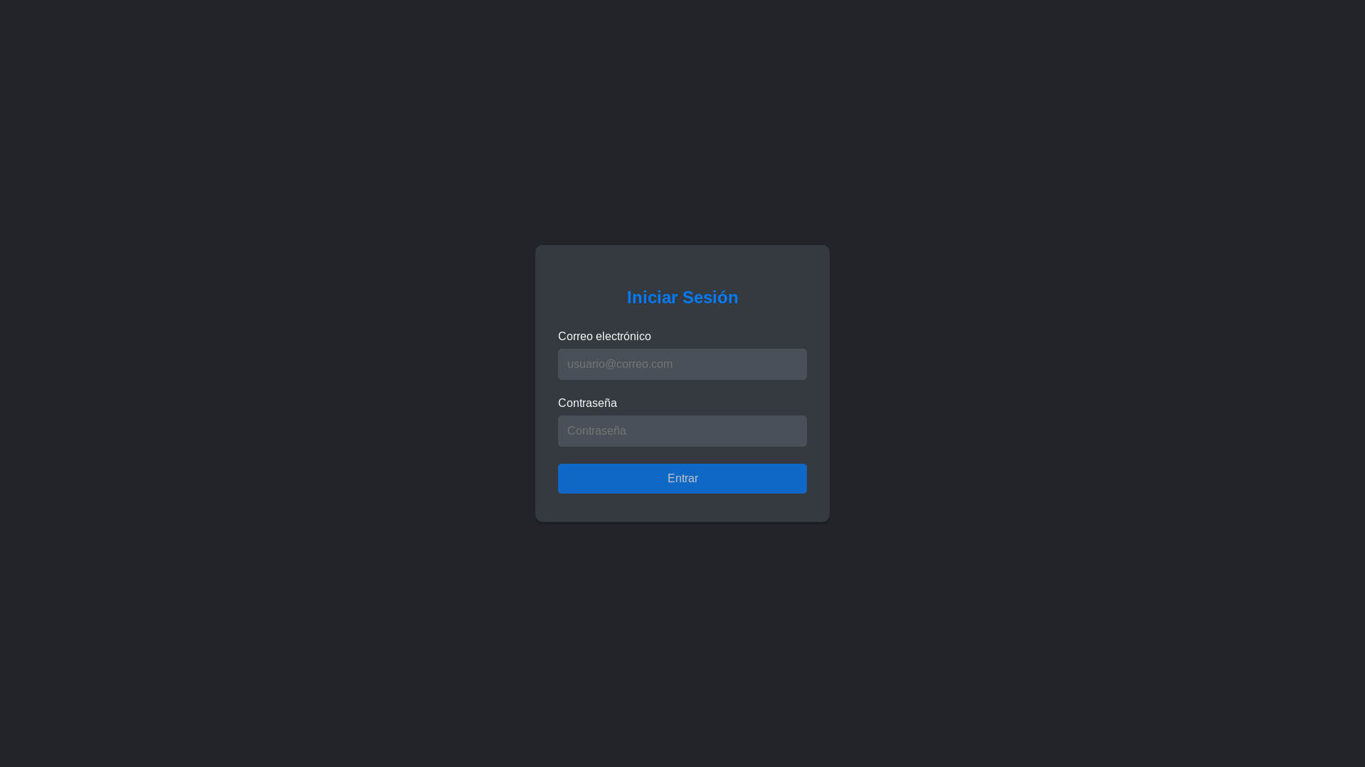 website screenshot of https://control-stock.pages.dev/
