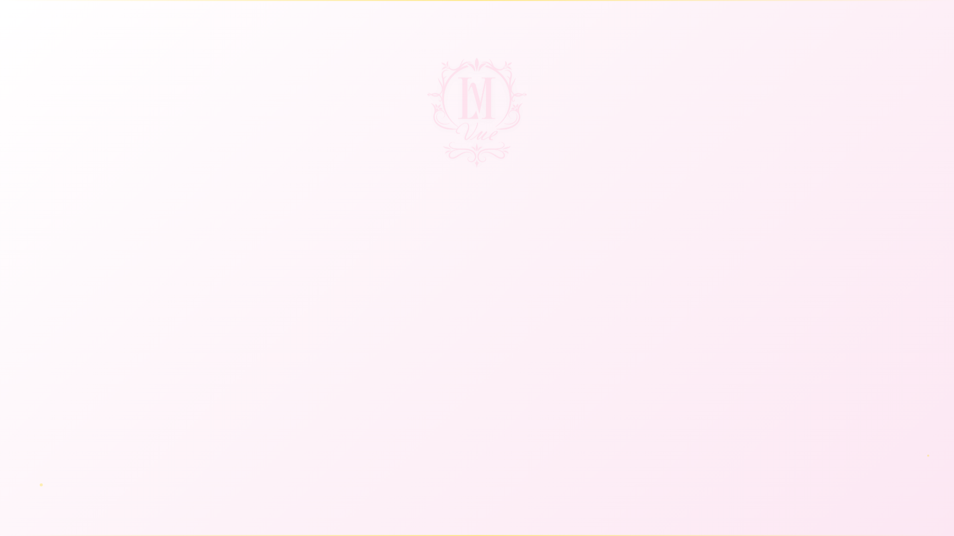 website screenshot of https://lmvue.com.br/