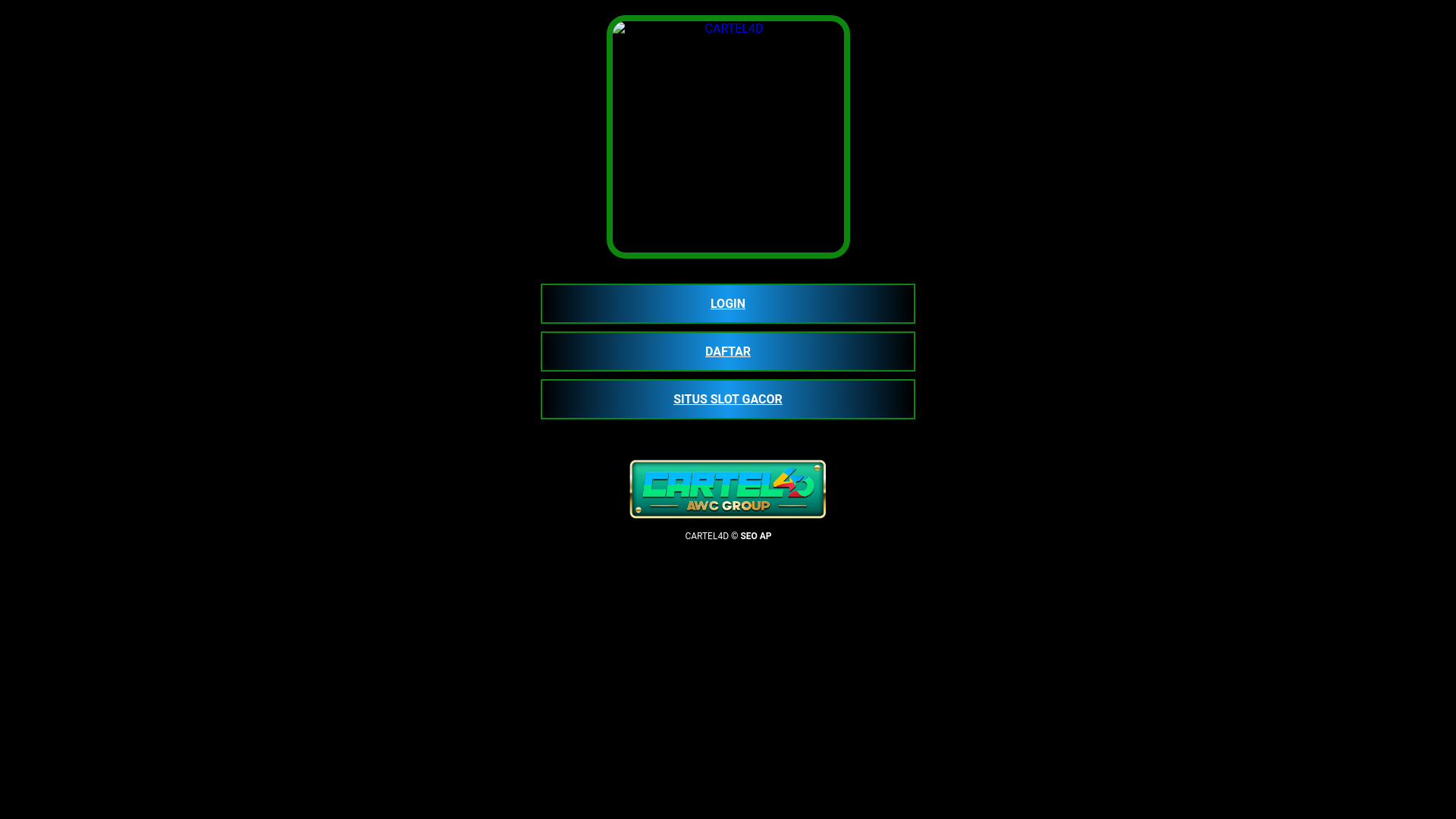 website screenshot of https://cartel4dkiis.pages.dev/