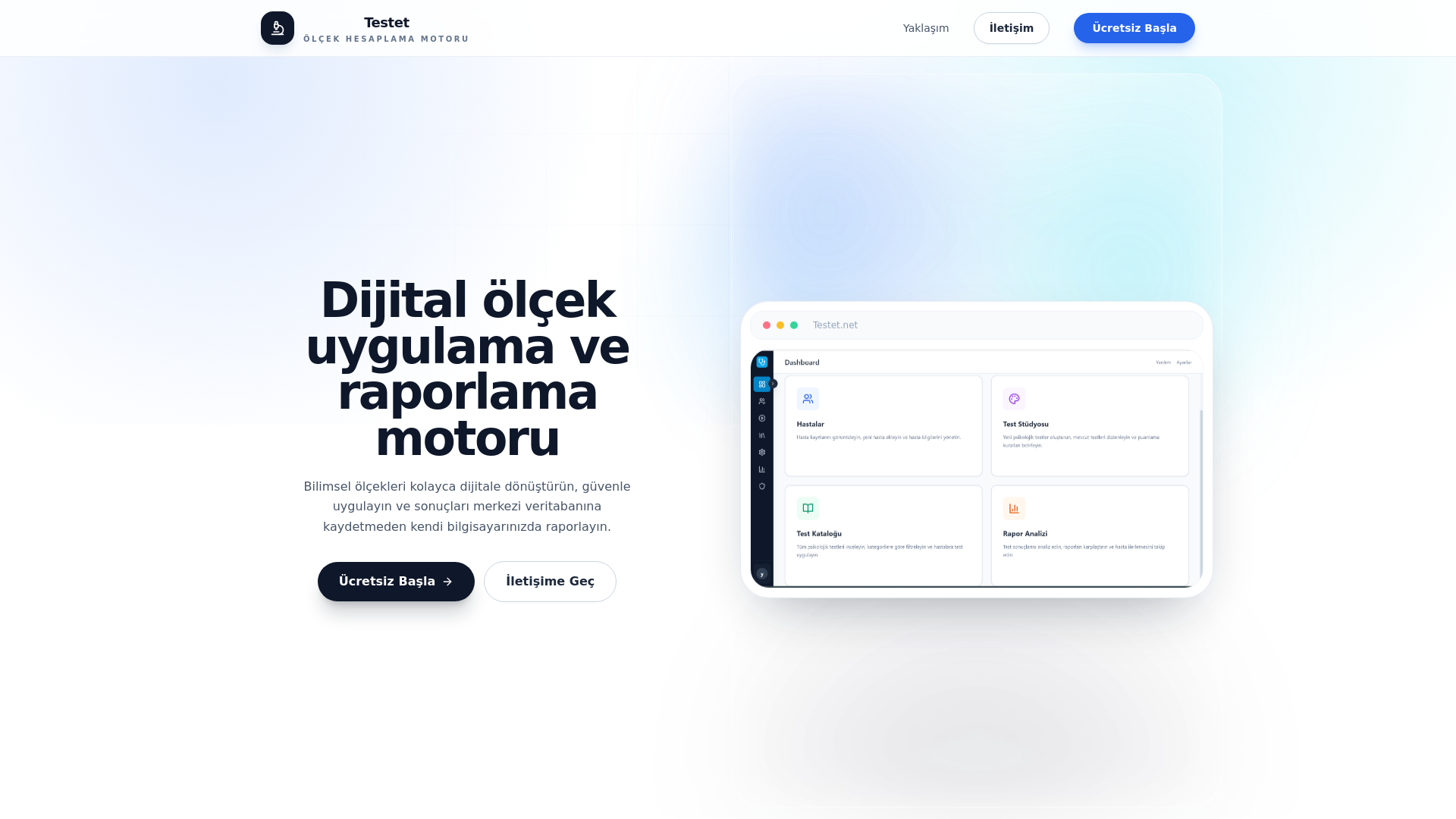website screenshot of https://yakup-proje-1.pages.dev/