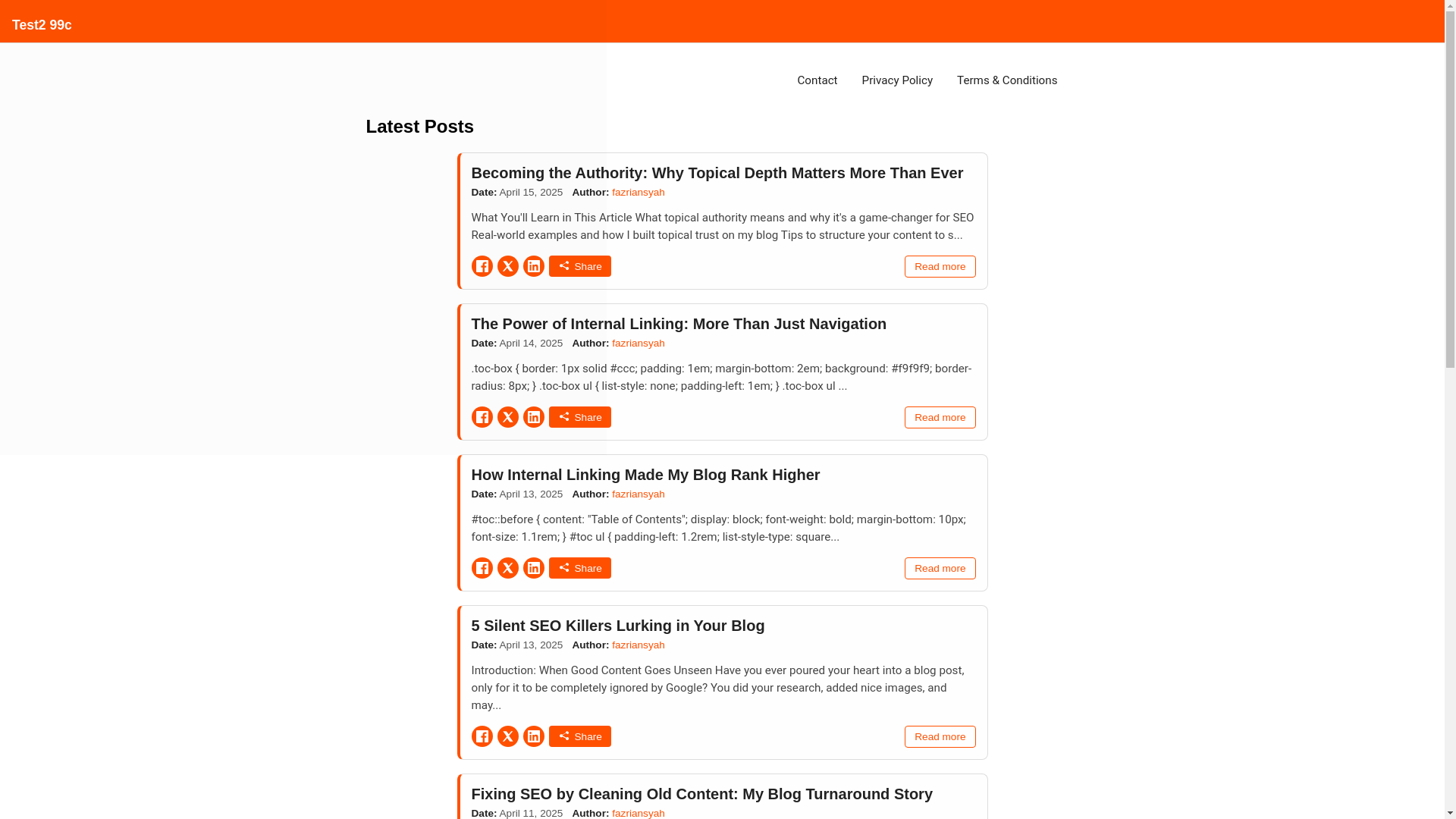 website screenshot of https://test2-99c.pages.dev/