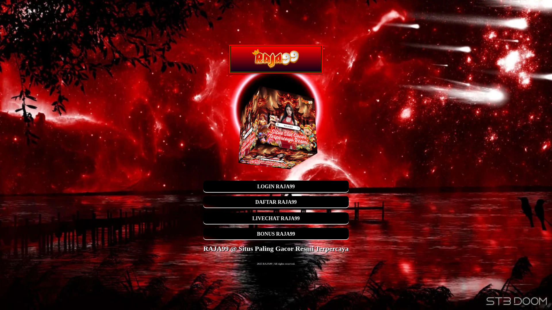 website screenshot of https://janganmenyerah99.pages.dev/