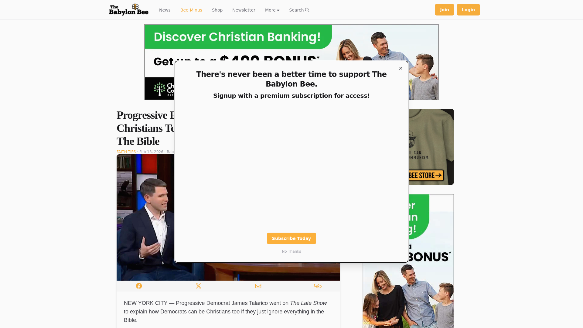 website screenshot of https://buff.ly/1byrblc