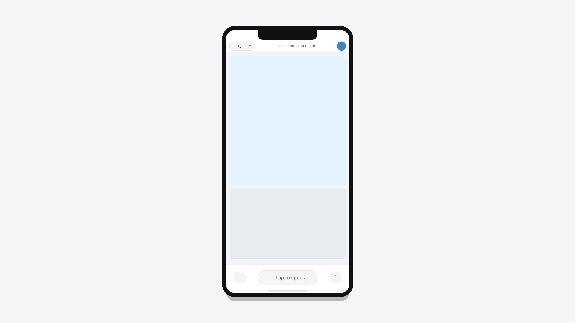website screenshot of https://web-translate-demo.pages.dev/