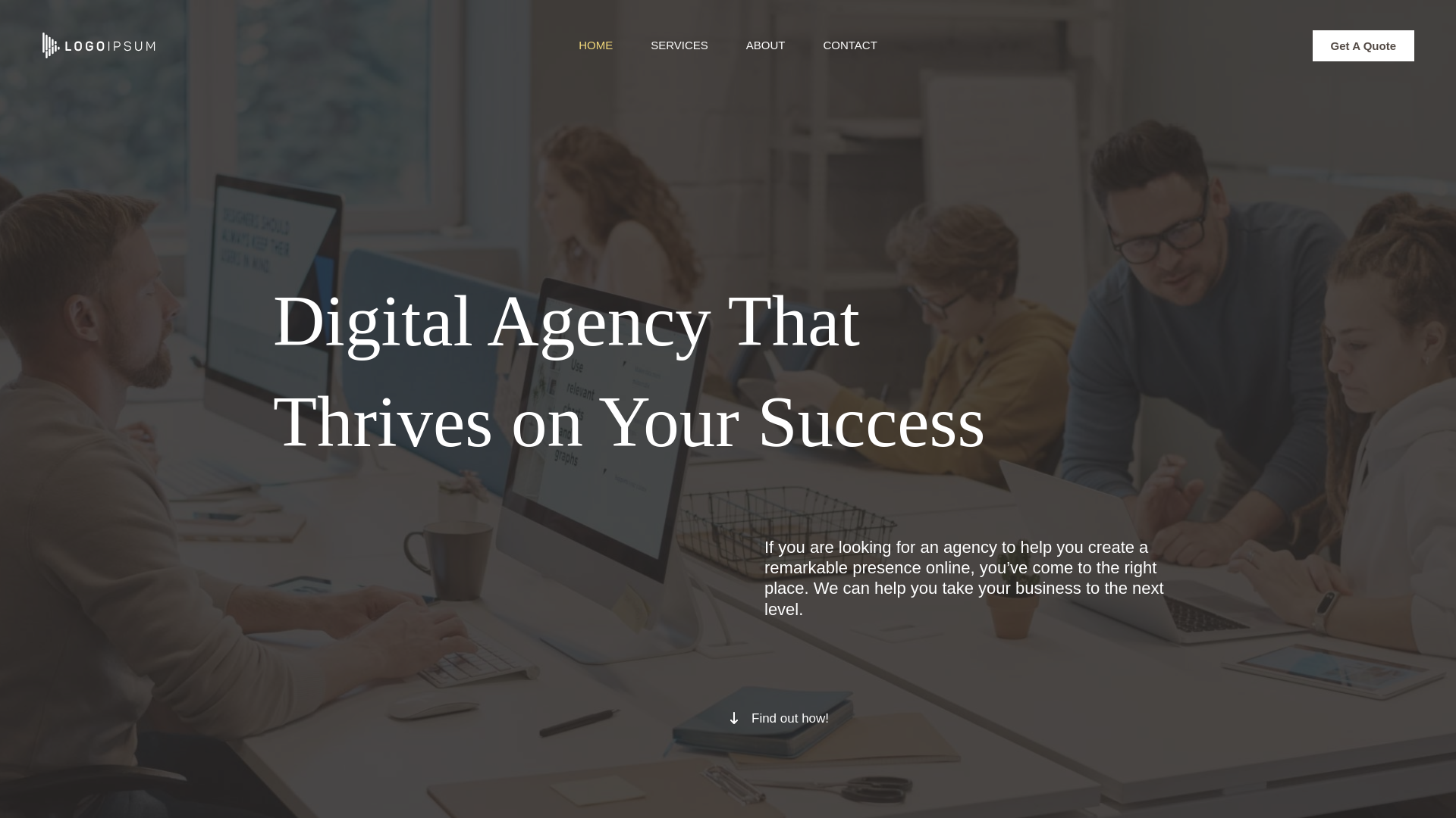 website screenshot of https://cipdassignments.support/