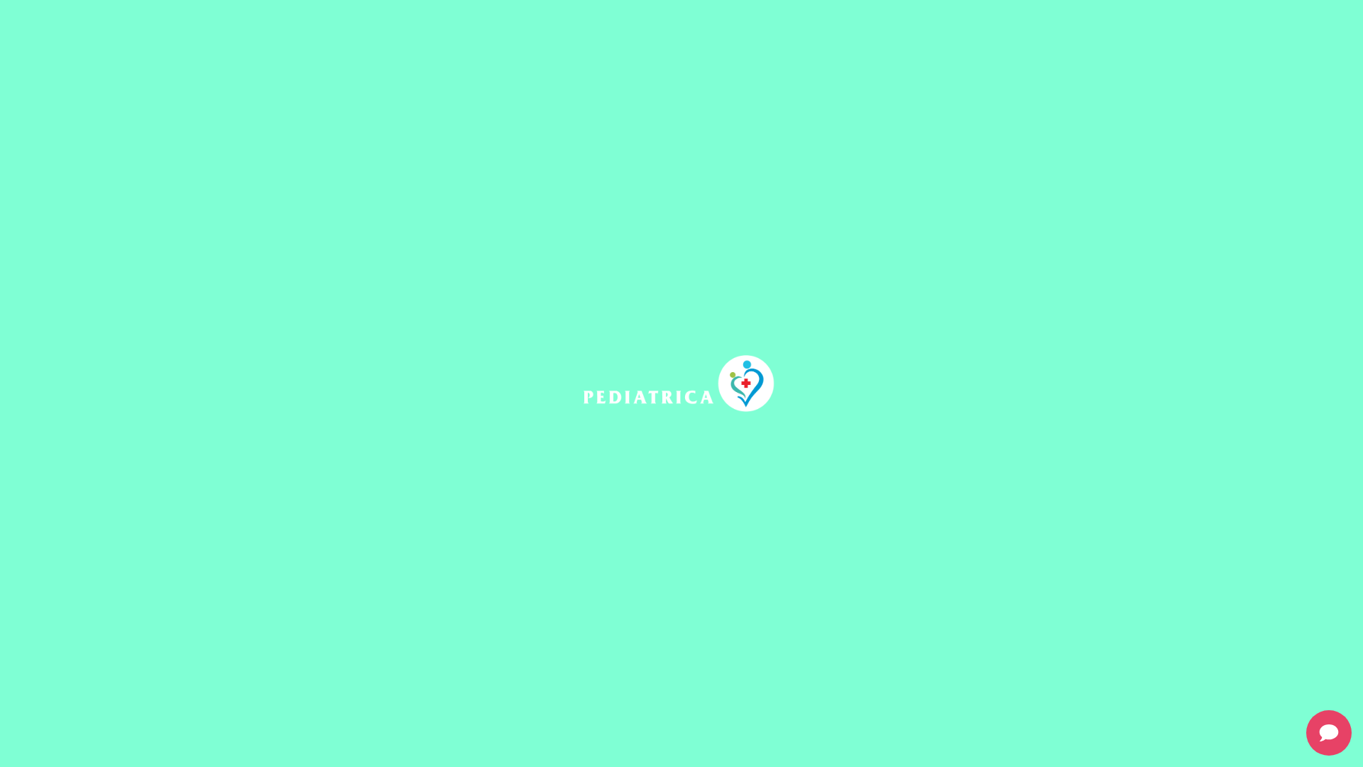 website screenshot of https://pediatrica.pages.dev/