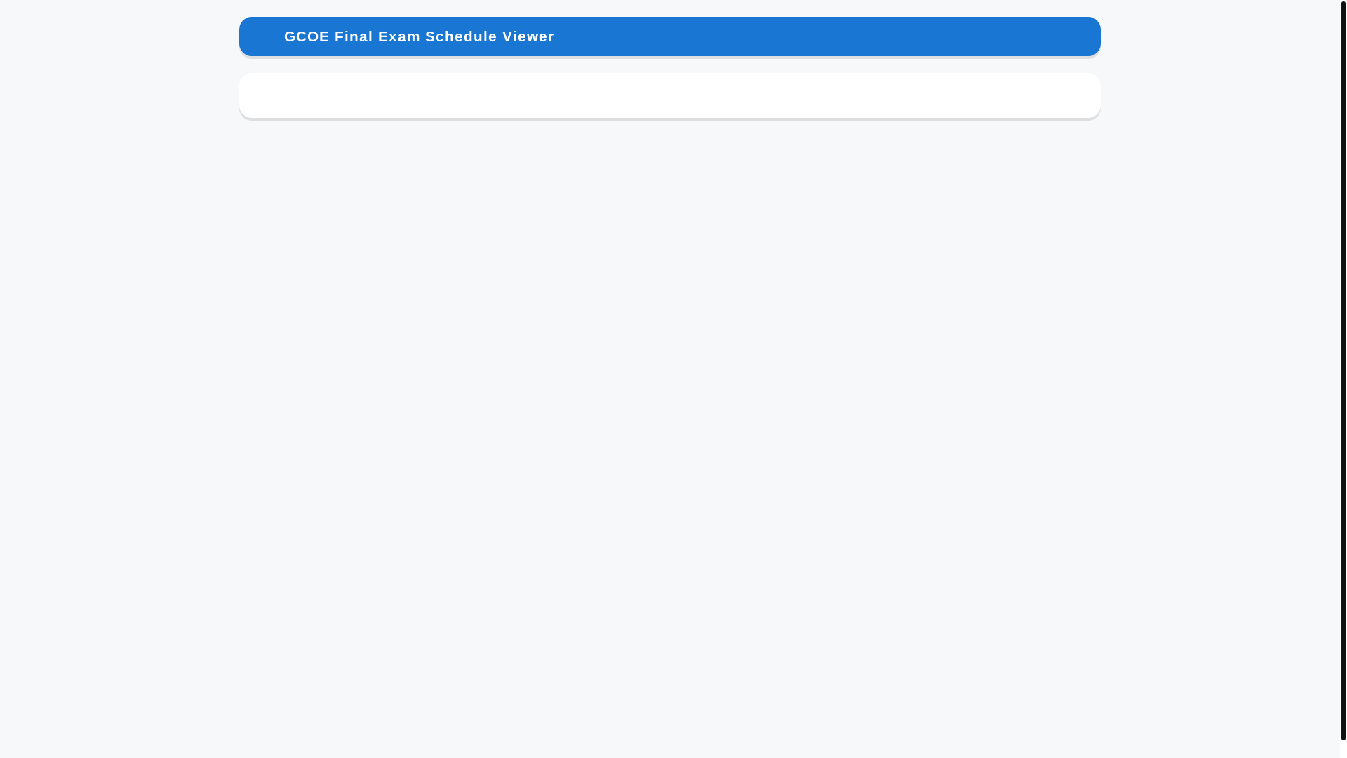 website screenshot of https://gcoe-finals.pages.dev/