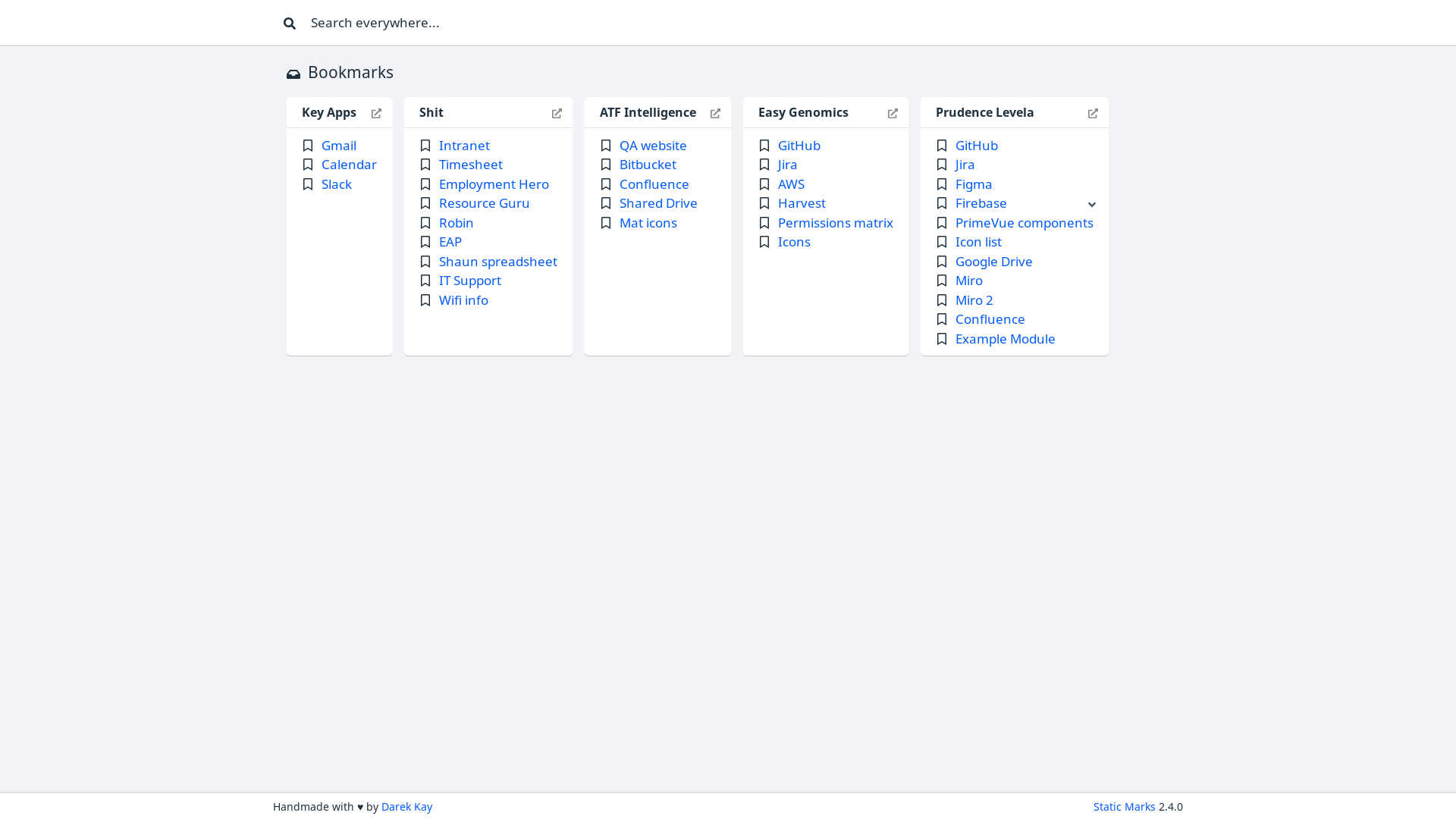 website screenshot of https://halbrd-twomarks.pages.dev/