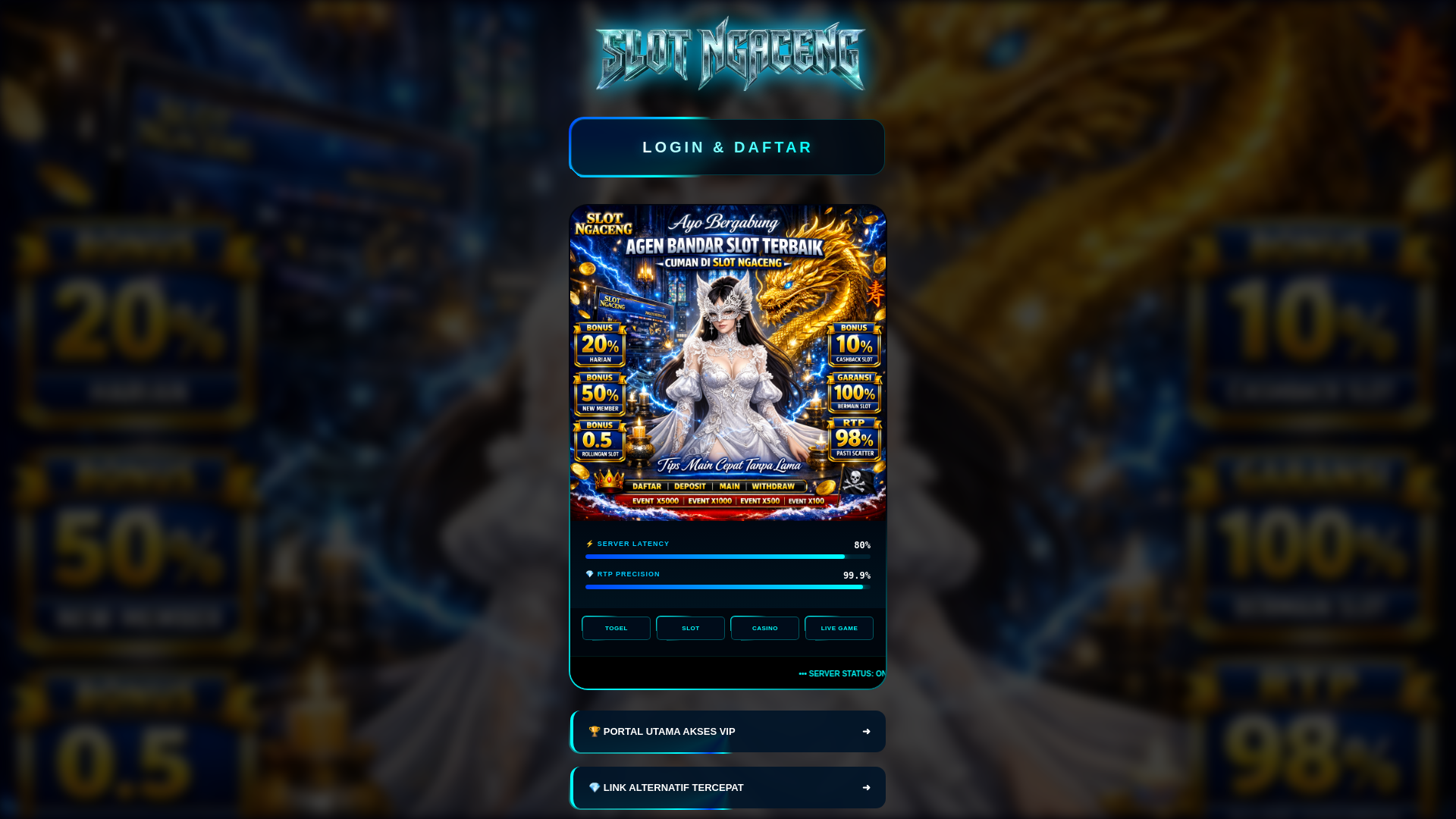 website screenshot of https://agricolacirce-amp.pages.dev/