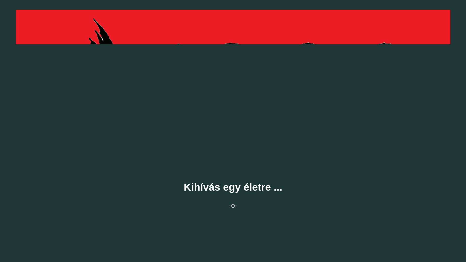 website screenshot of https://xccc.hu/