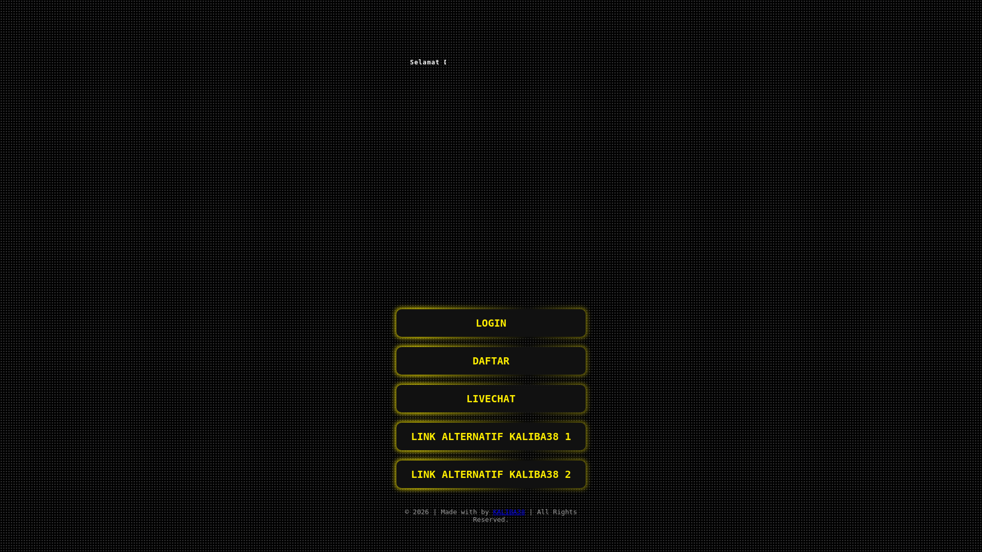 website screenshot of https://bellinoportland-shop.pages.dev/