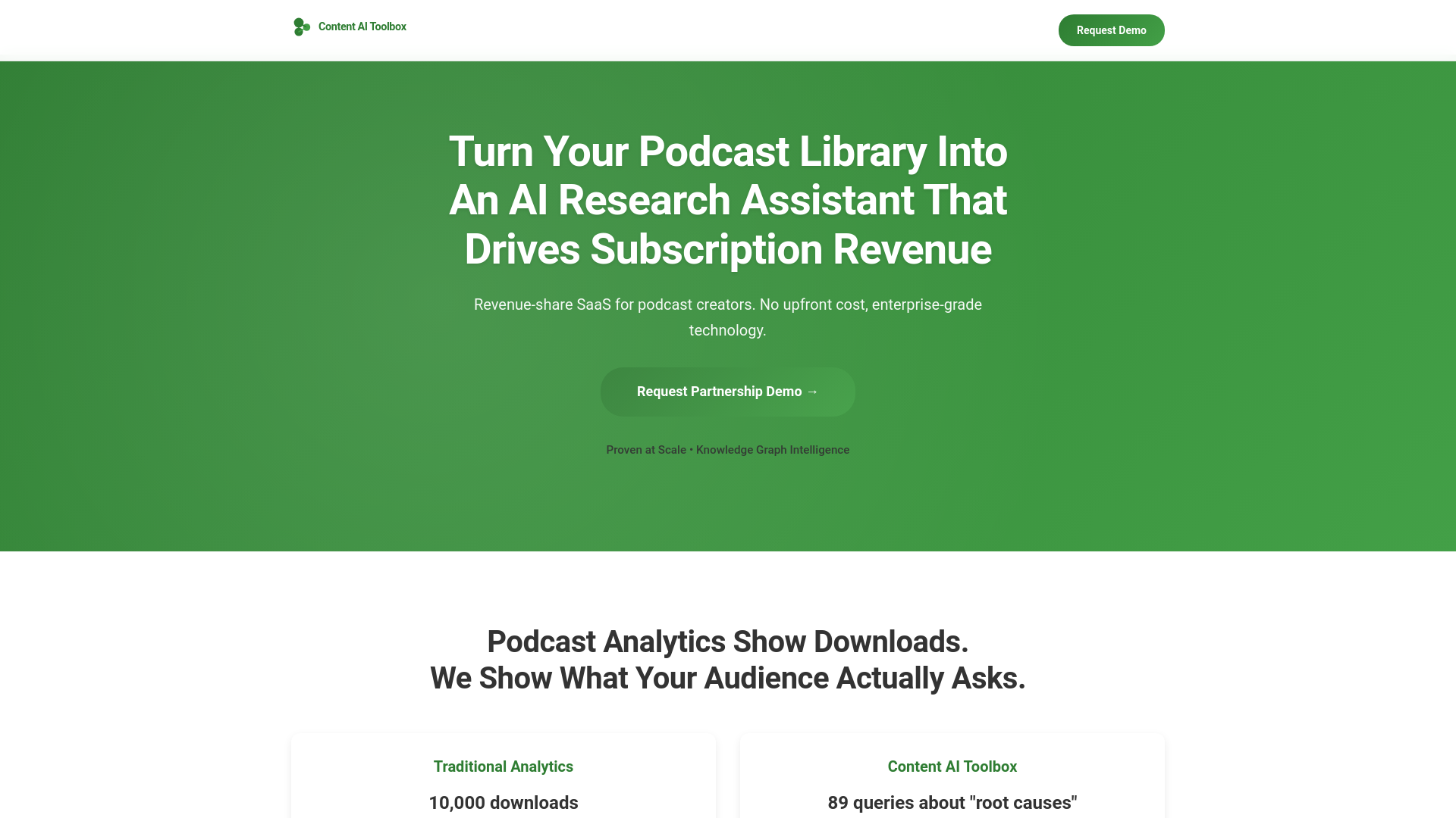 website screenshot of https://content-ai-toolbox-website.pages.dev/