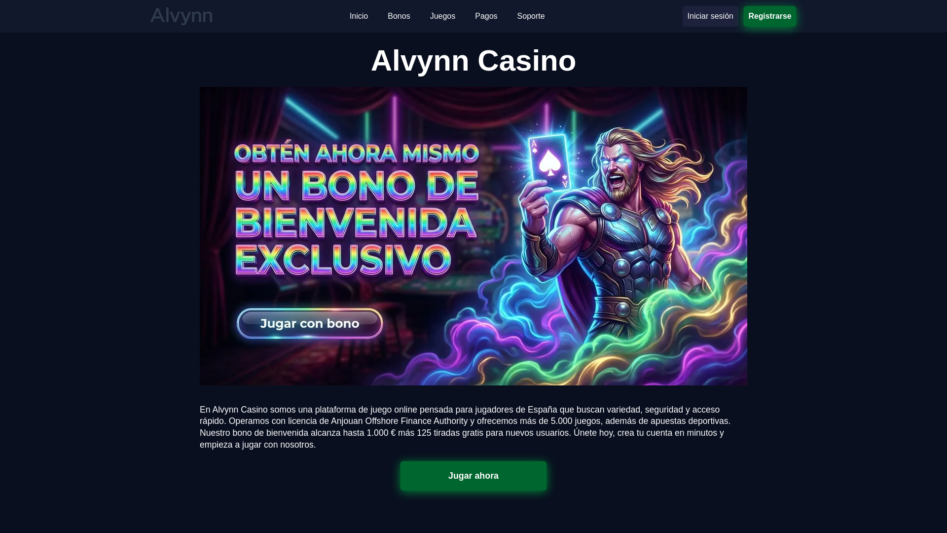 website screenshot of https://alvynn-com-es-49079.pages.dev/