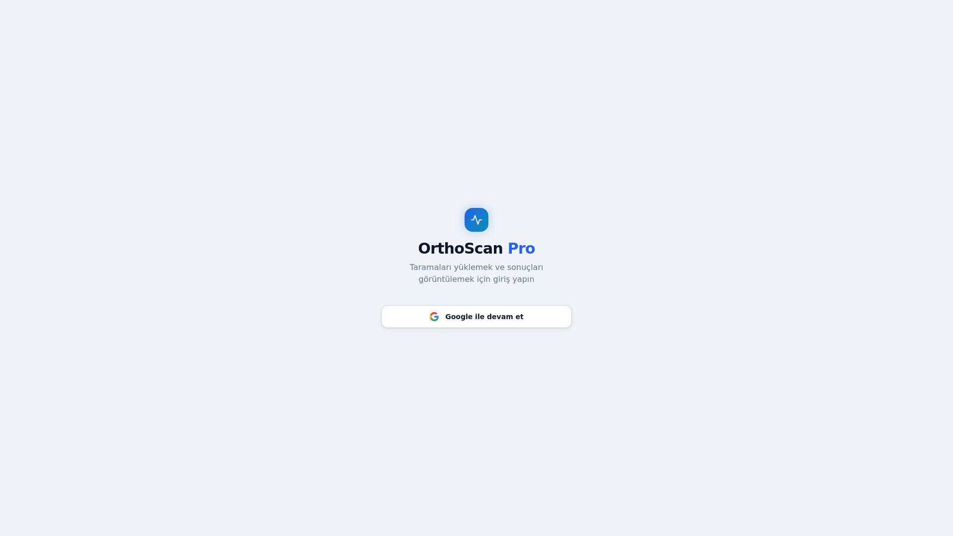 website screenshot of https://ortho-ui-demo.pages.dev/