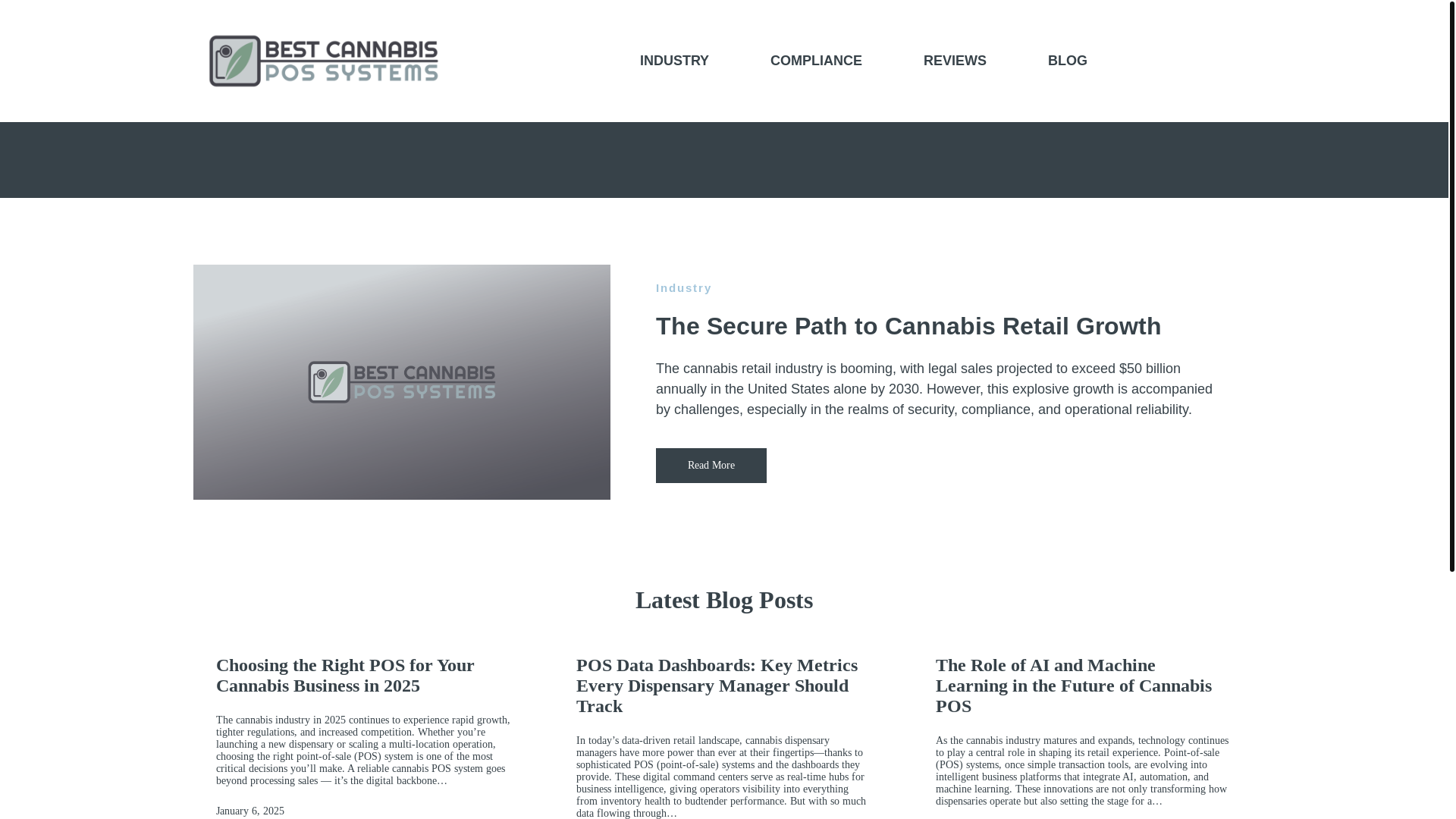 website screenshot of https://bestcannabispossystems-com.pages.dev/