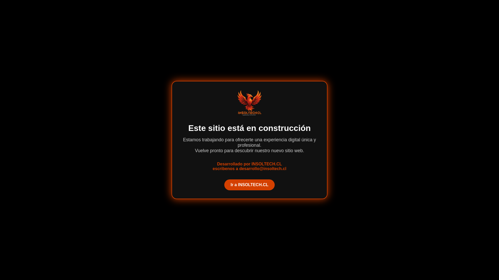 website screenshot of https://ticketfestejar.cl/