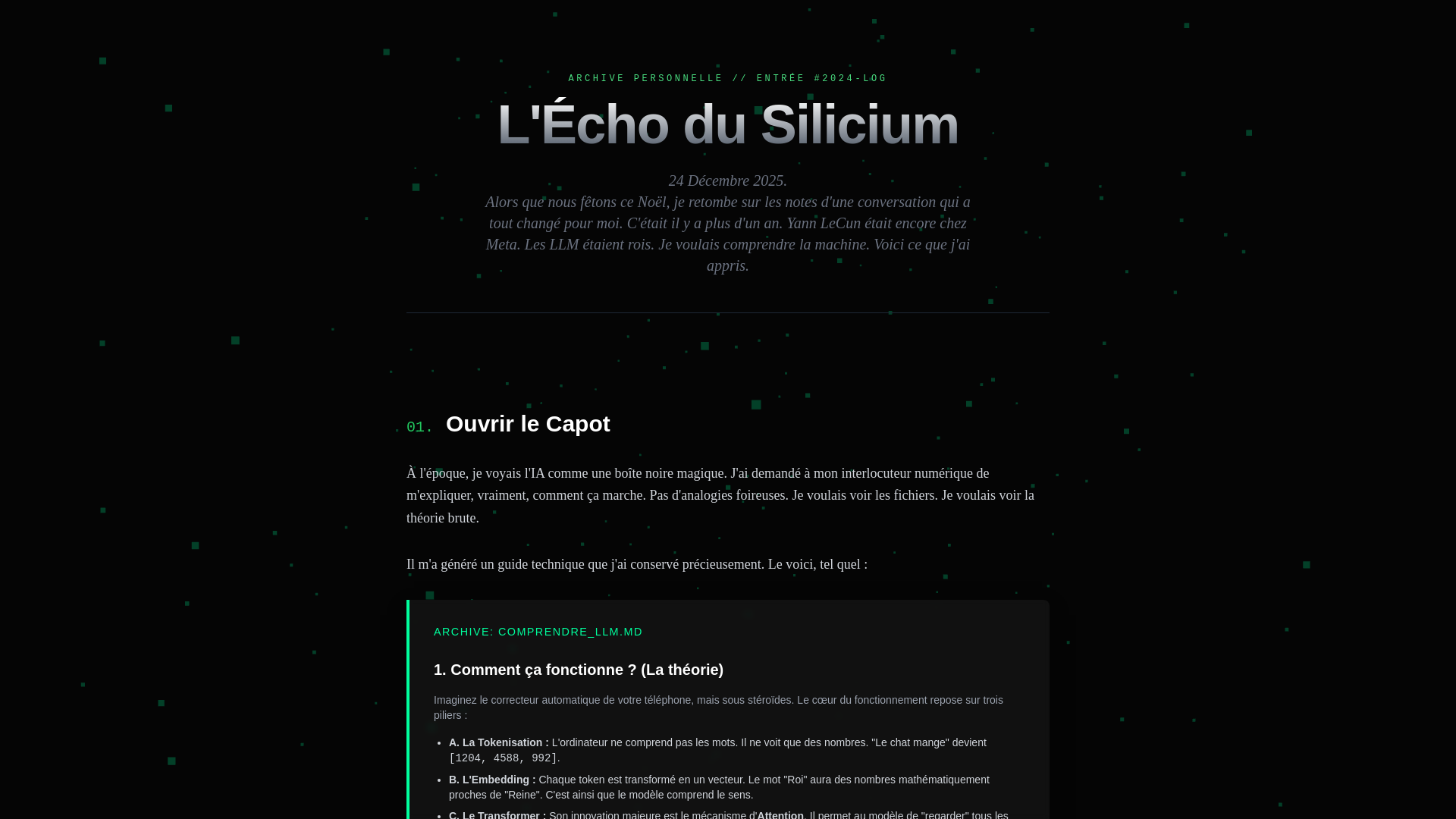 website screenshot of https://futurai.pages.dev/