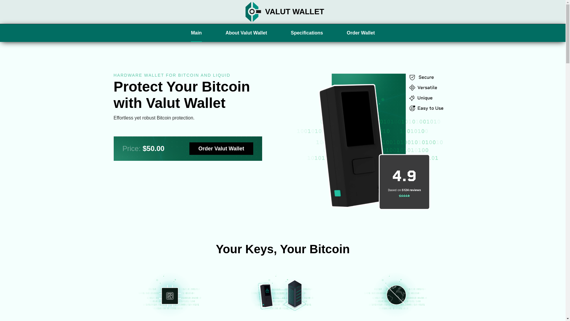 website screenshot of https://fcvalut.cc/