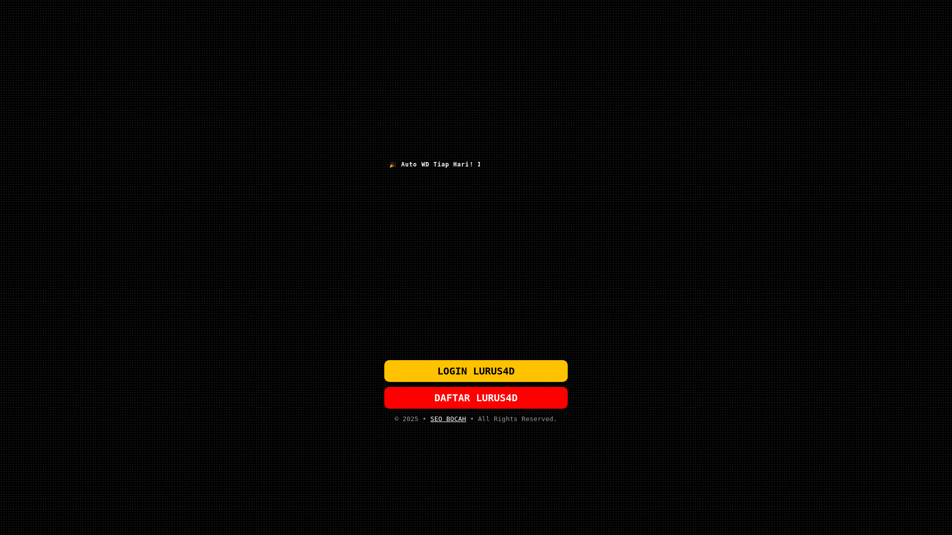 website screenshot of https://kakekzeuslurus4d.pages.dev/