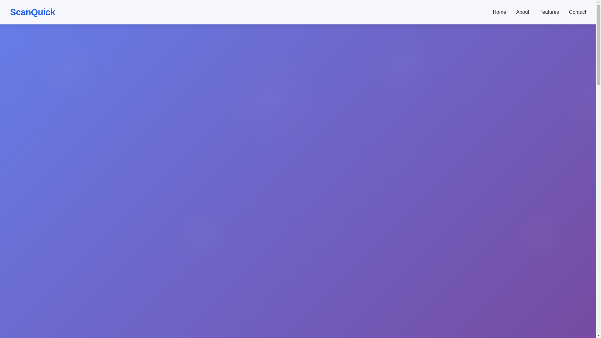 website screenshot of https://www-scanquick-cc.pages.dev/