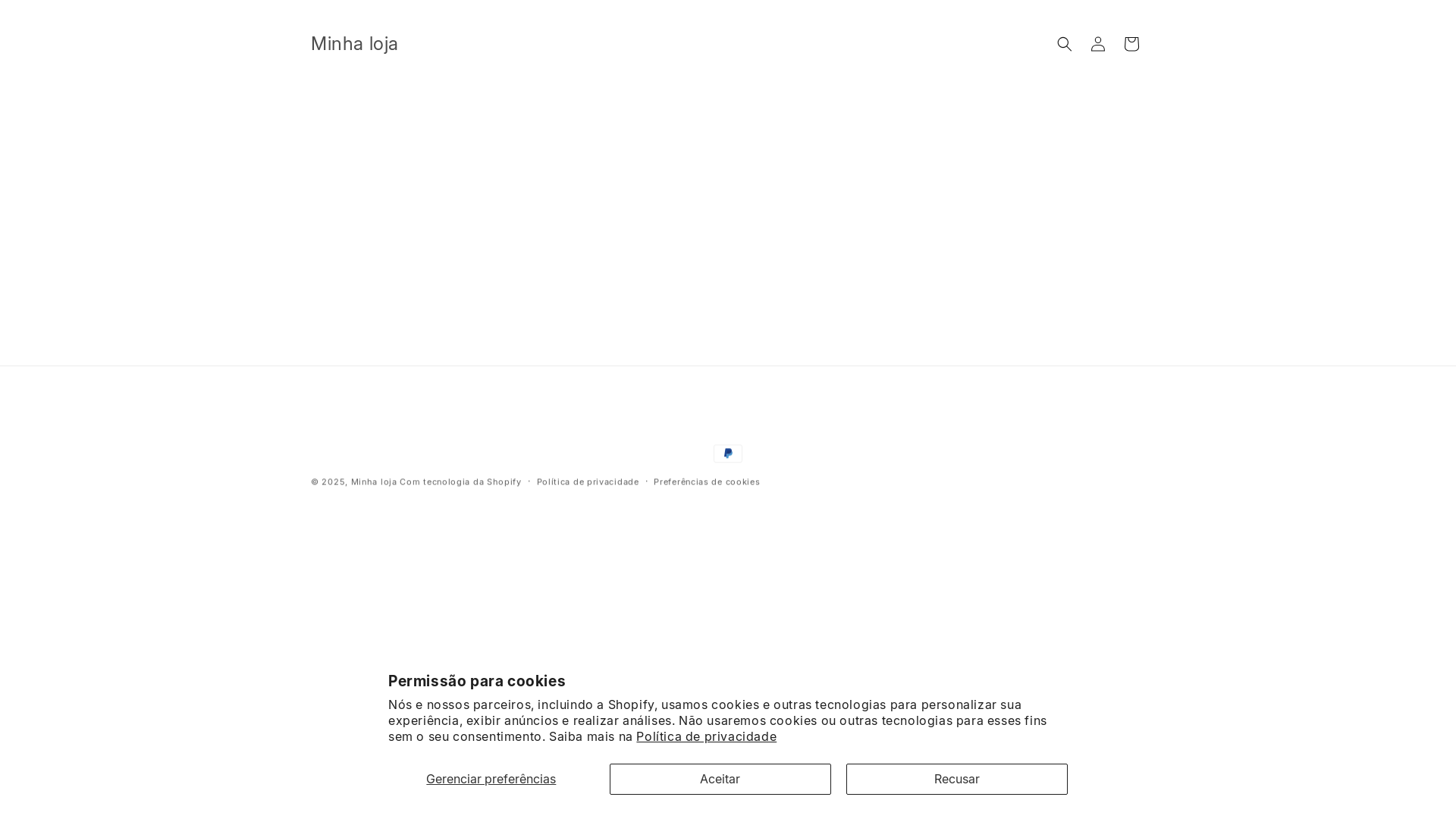 website screenshot of https://avadivine.com.br/