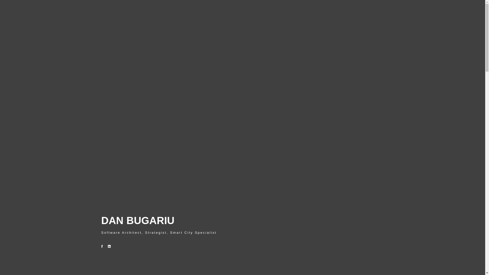 website screenshot of https://www-danbugariu-ro.pages.dev/