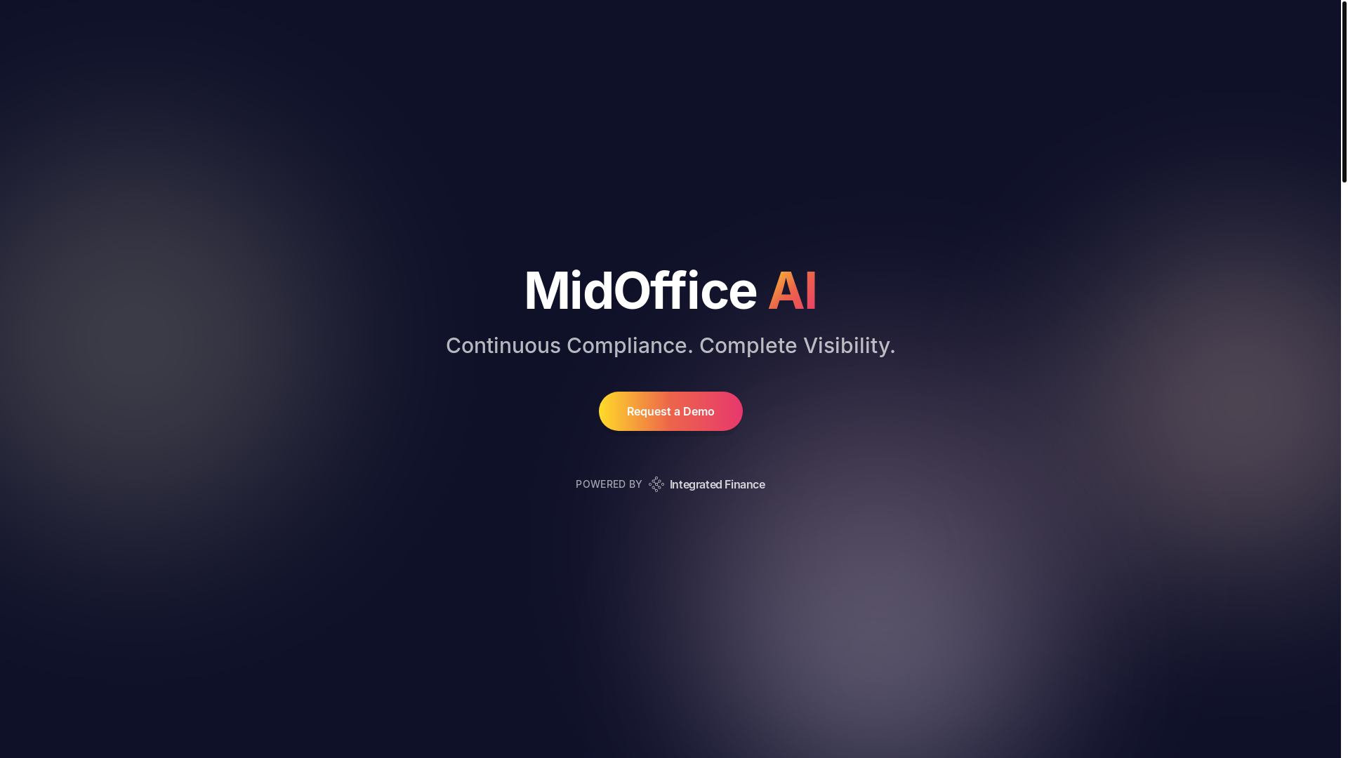 website screenshot of https://midoffice-website.pages.dev/
