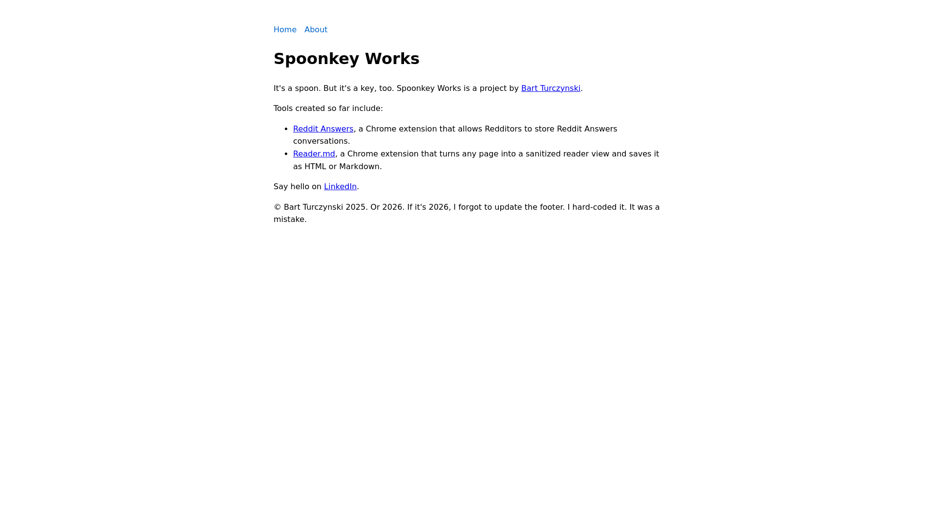 website screenshot of https://spoonkeyworkscom.pages.dev/