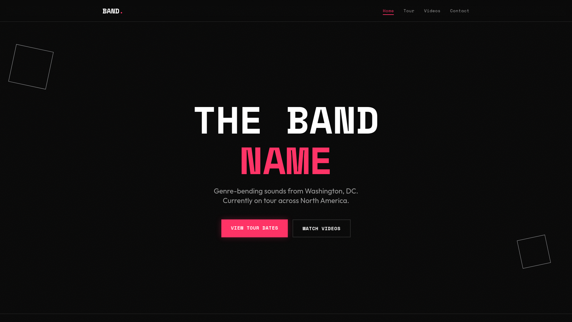 website screenshot of https://seaton-place.com