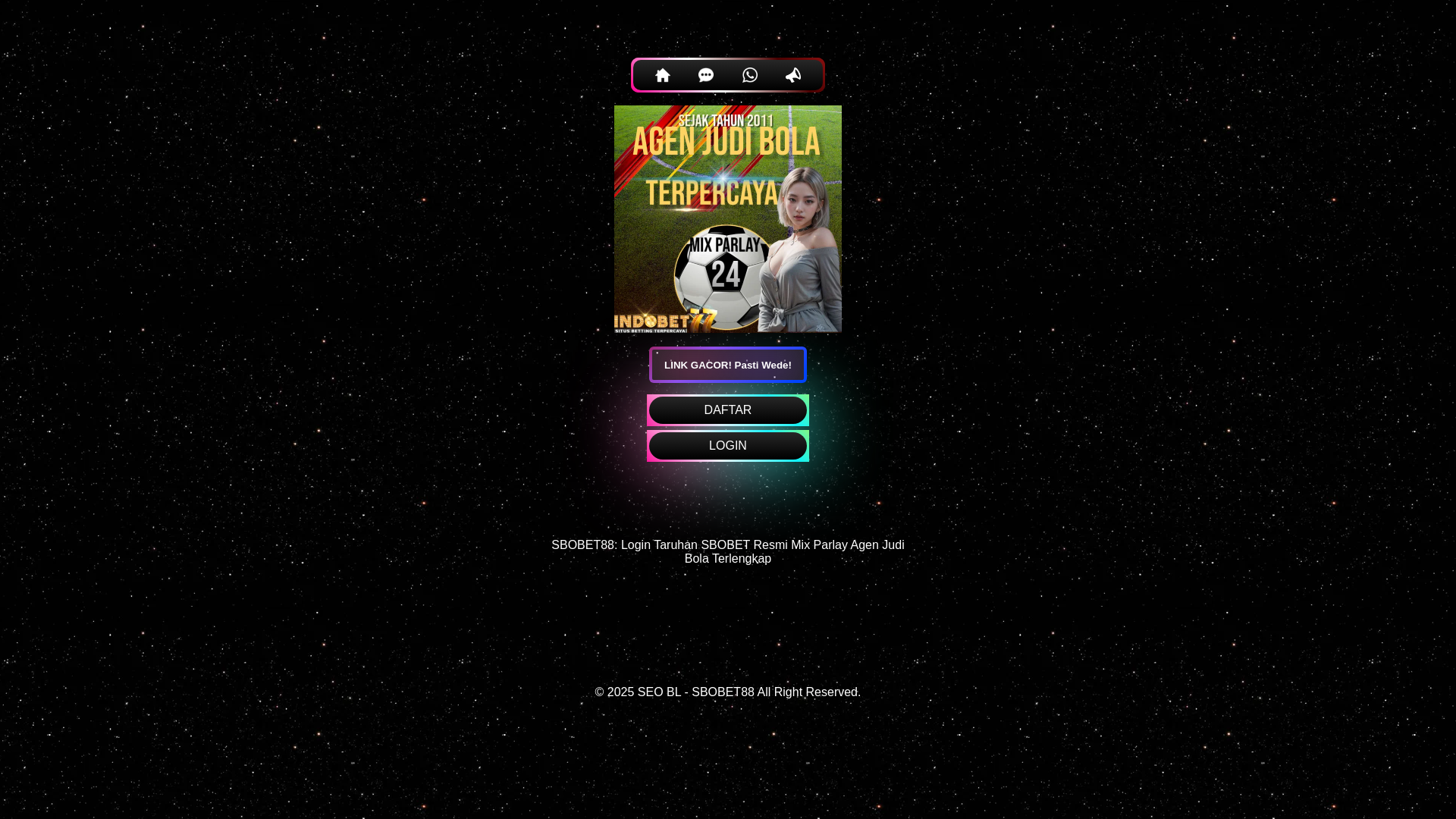 website screenshot of https://khayming-bolas.pages.dev/