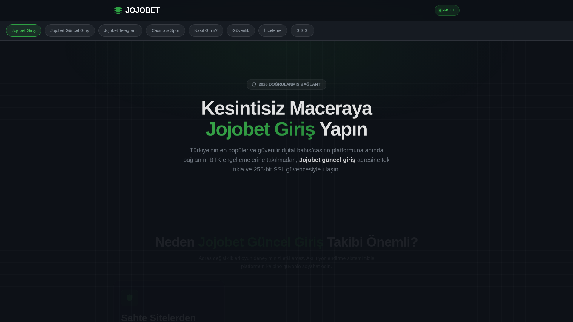 website screenshot of https://jojobetgir-2026.com/