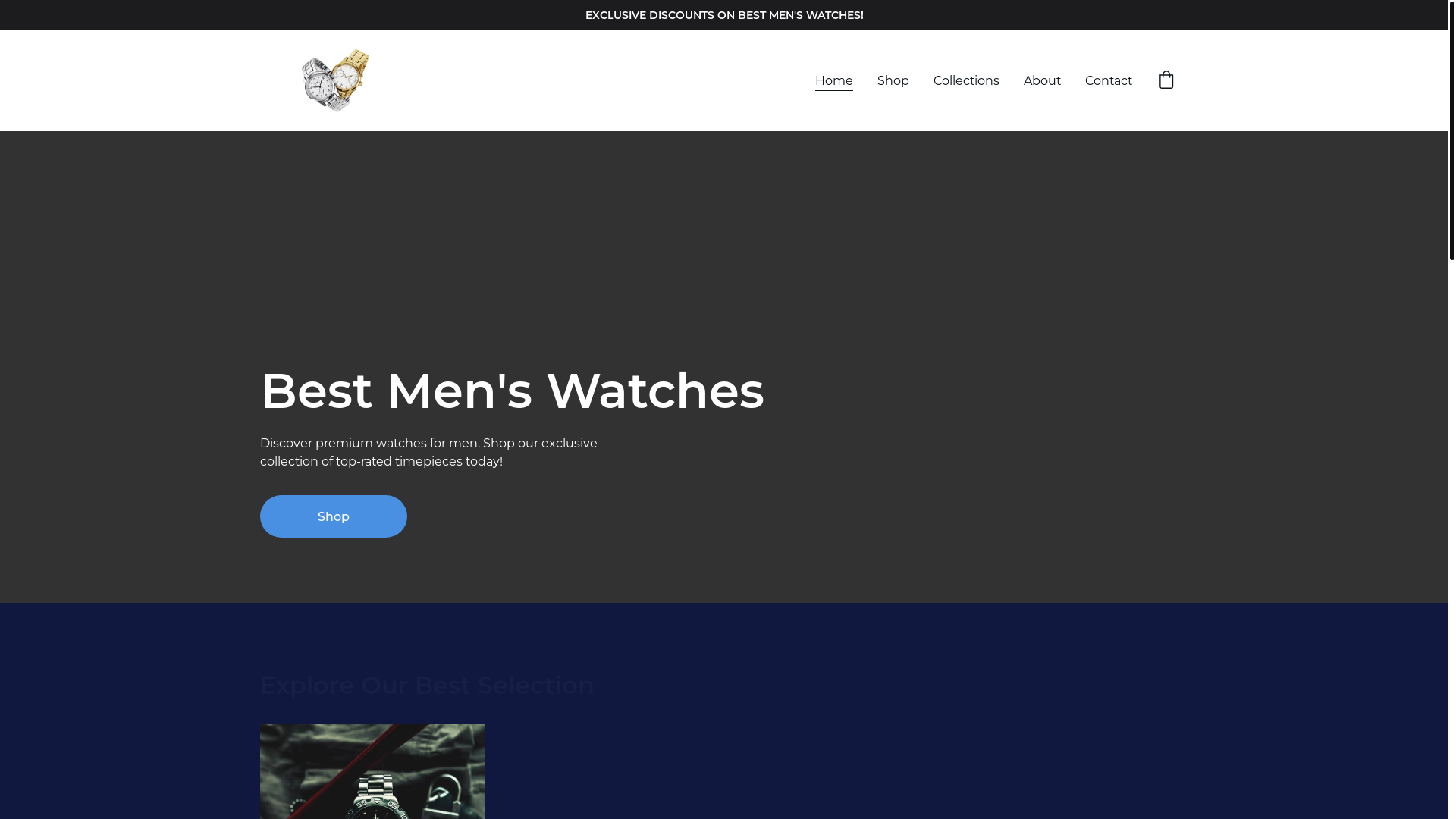 website screenshot of https://quickkarts.online/