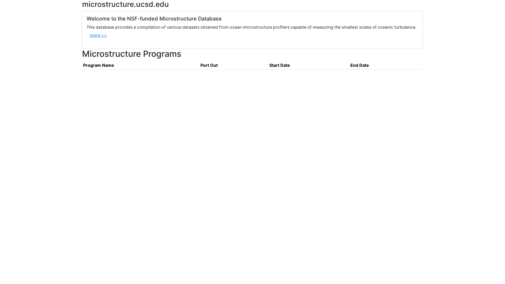 website screenshot of https://microstructure-ucsd-edu.pages.dev/