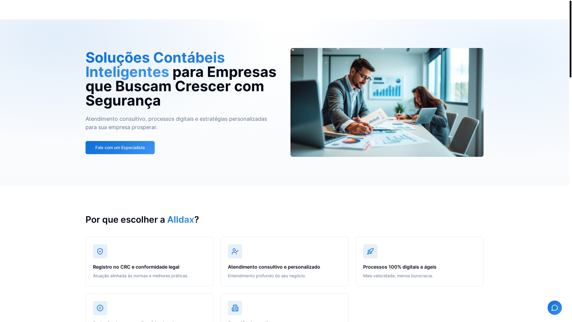 website screenshot of https://inicioead.site/