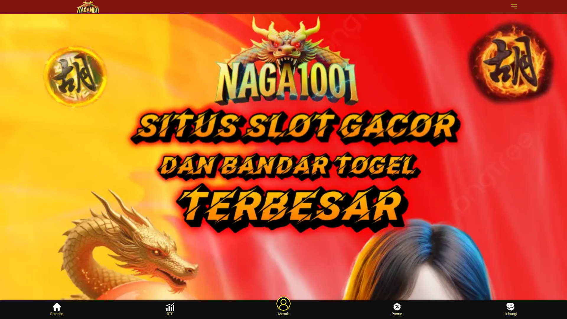 website screenshot of https://nagacuanxxx.pages.dev/