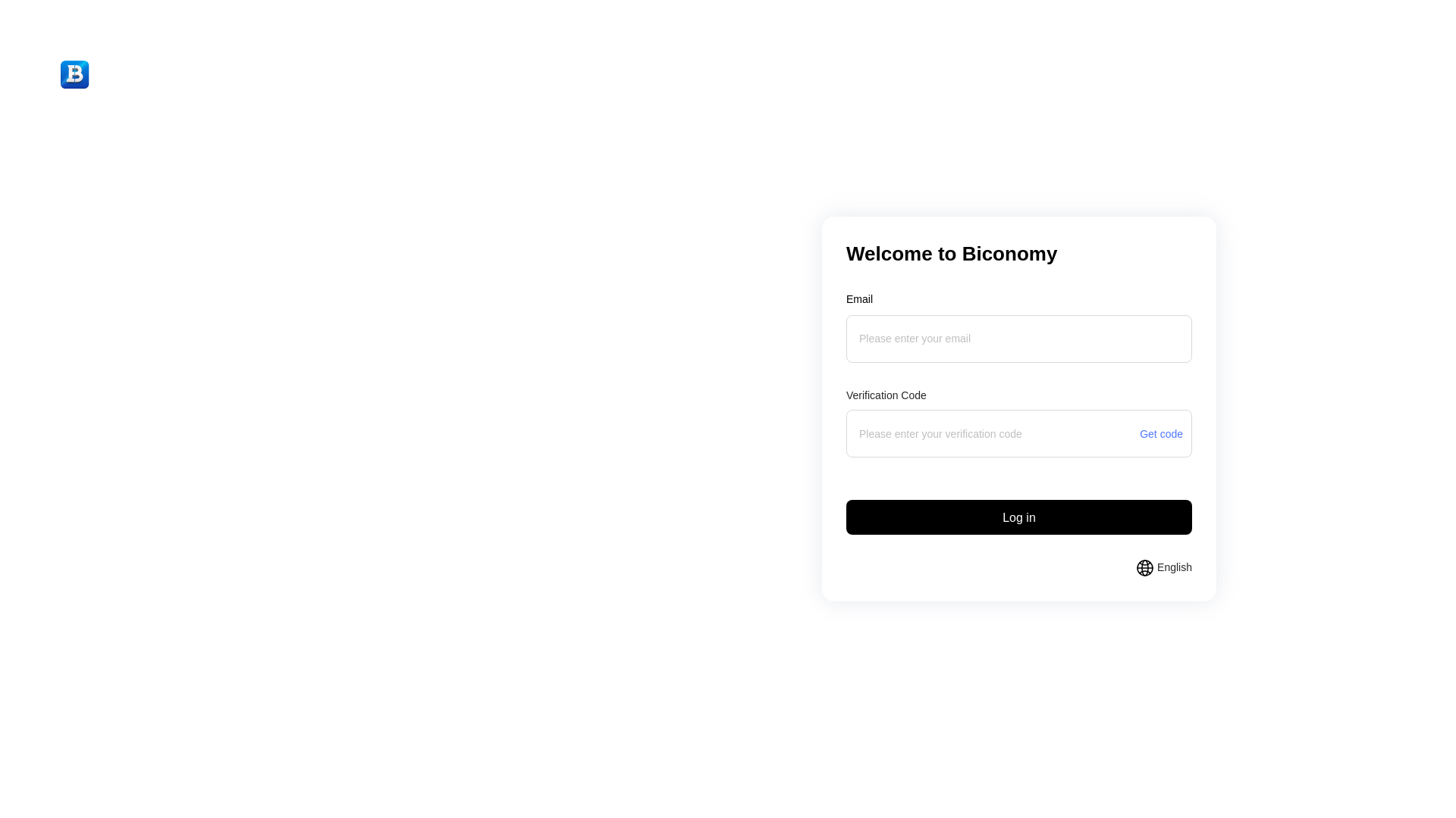 website screenshot of https://bico-agent-preview.pages.dev/