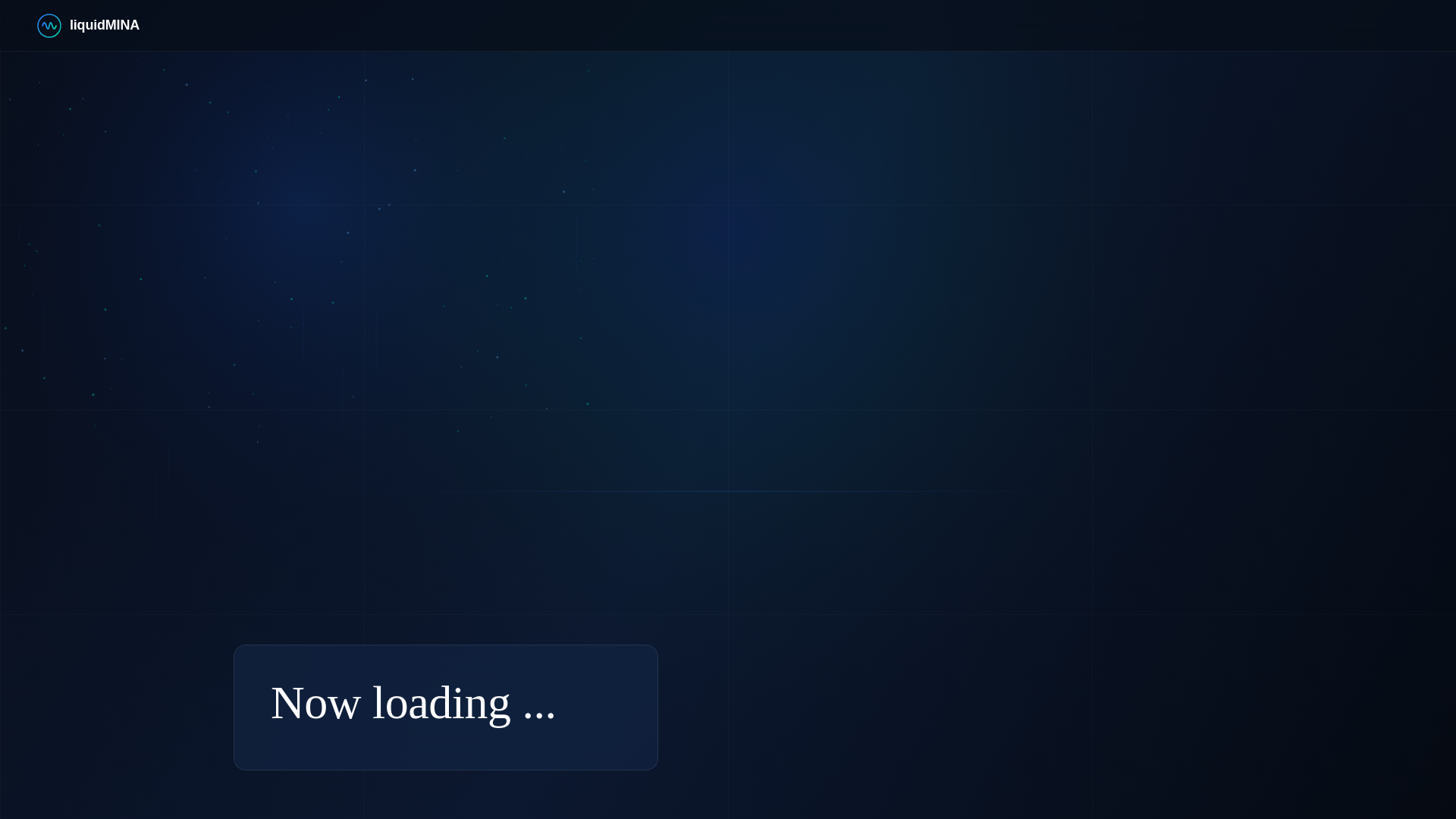 website screenshot of https://www-liquidmina-com.pages.dev/