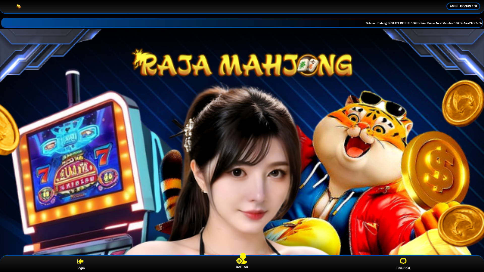 website screenshot of https://adavidanthonysalon-slotbonus100.pages.dev/