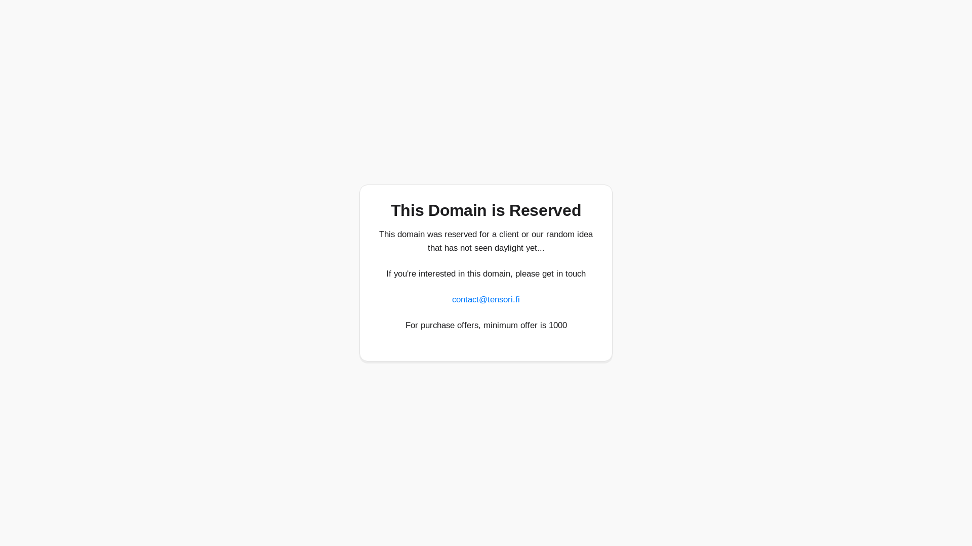 website screenshot of https://vaihtolokero.com/