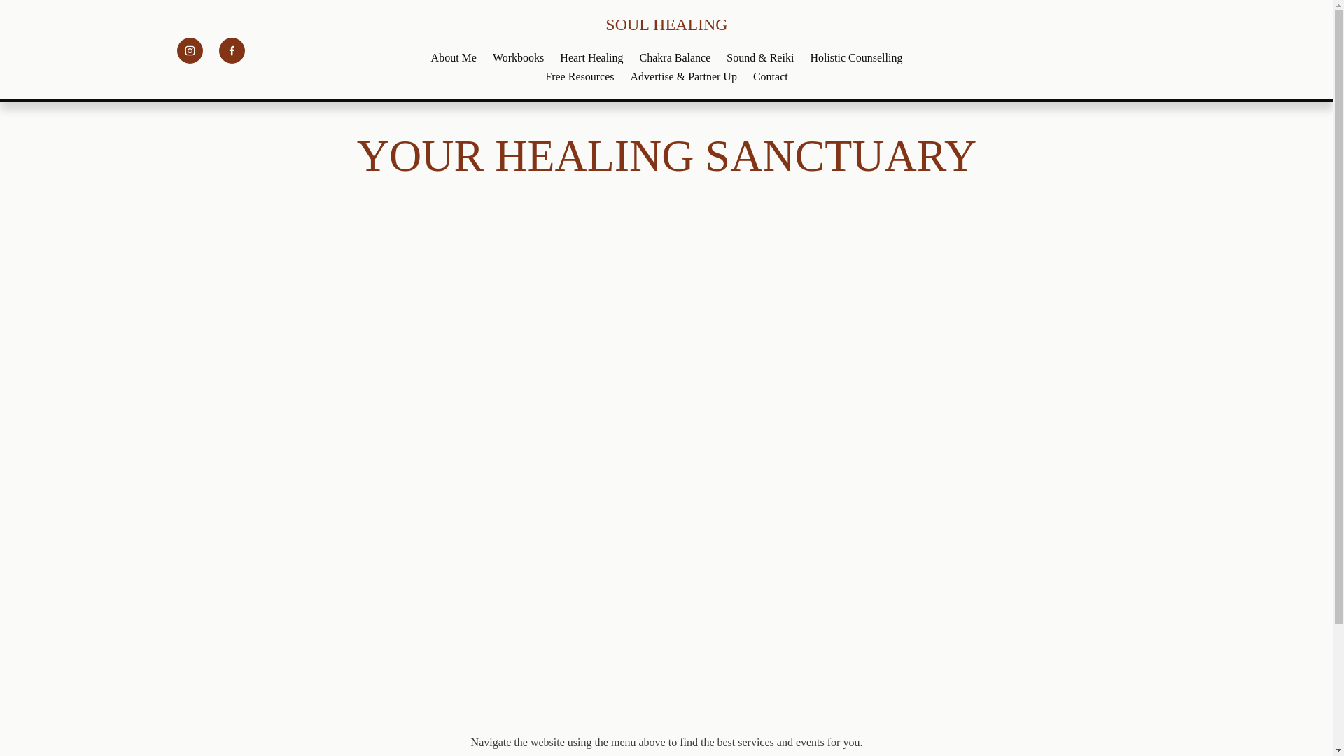 website screenshot of https://atmacollective.au/