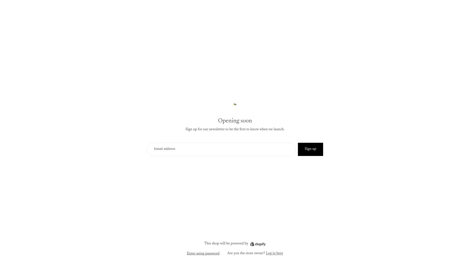 website screenshot of https://itsthebackupplan.com/