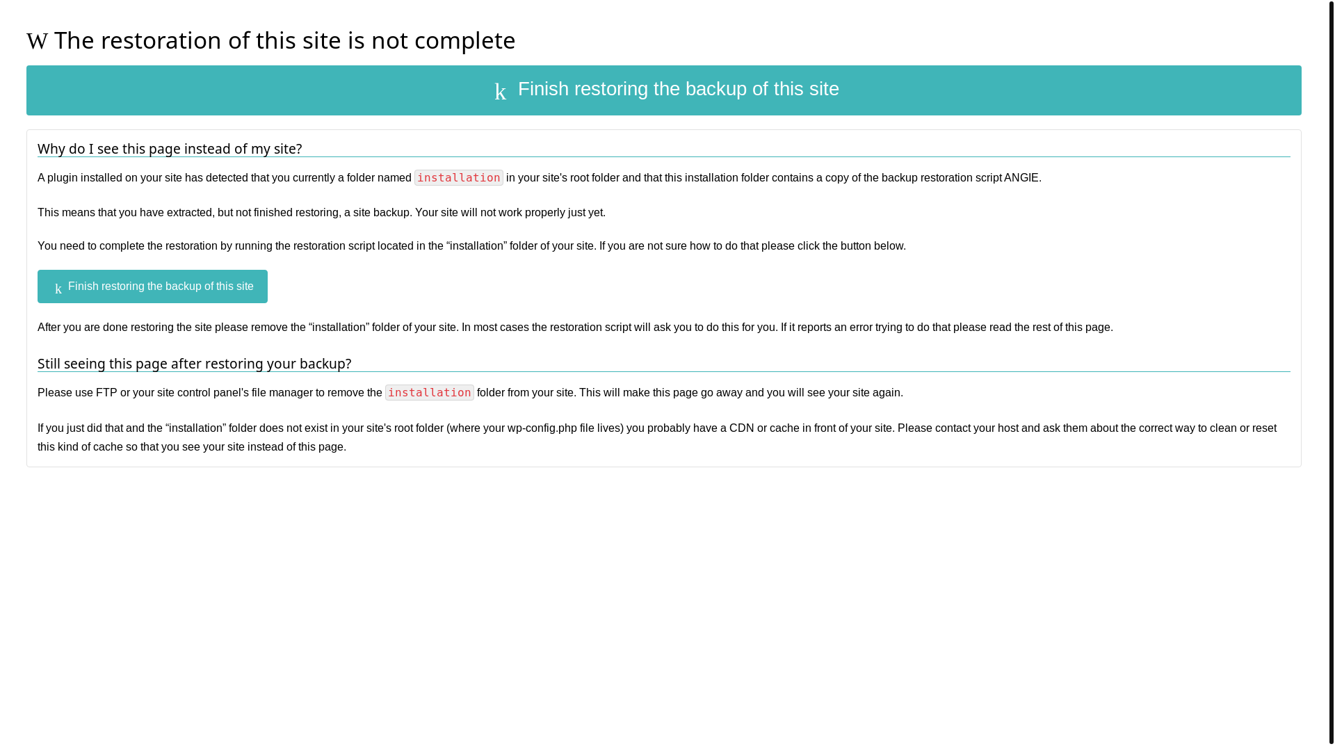website screenshot of https://invisibleadvantage.net/