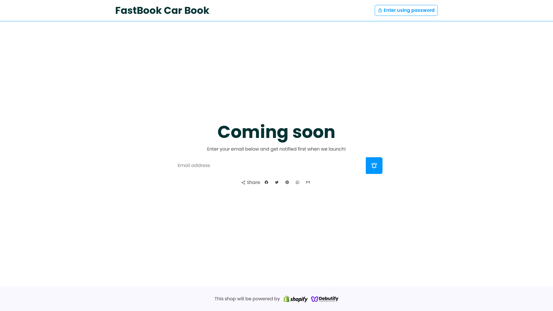 website screenshot of https://thefastbook.org/