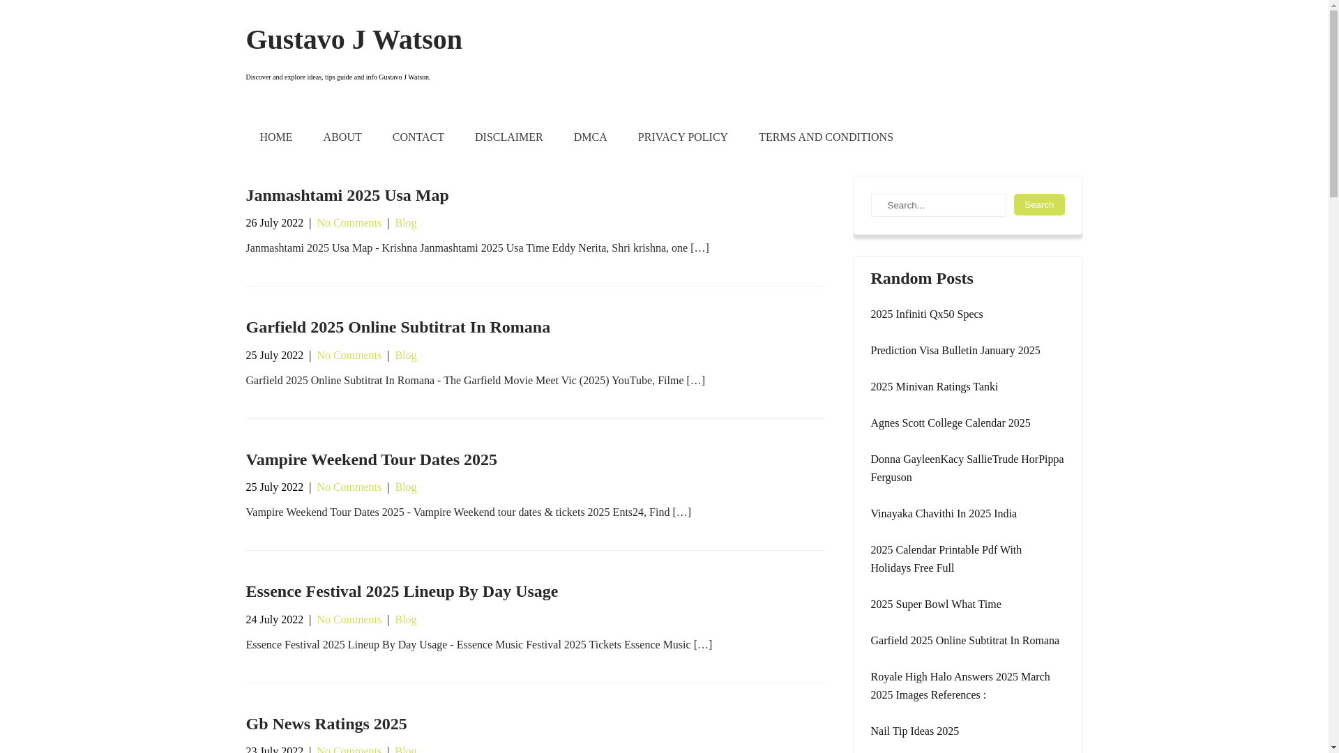website screenshot of https://gustavojwatsonj.pages.dev/