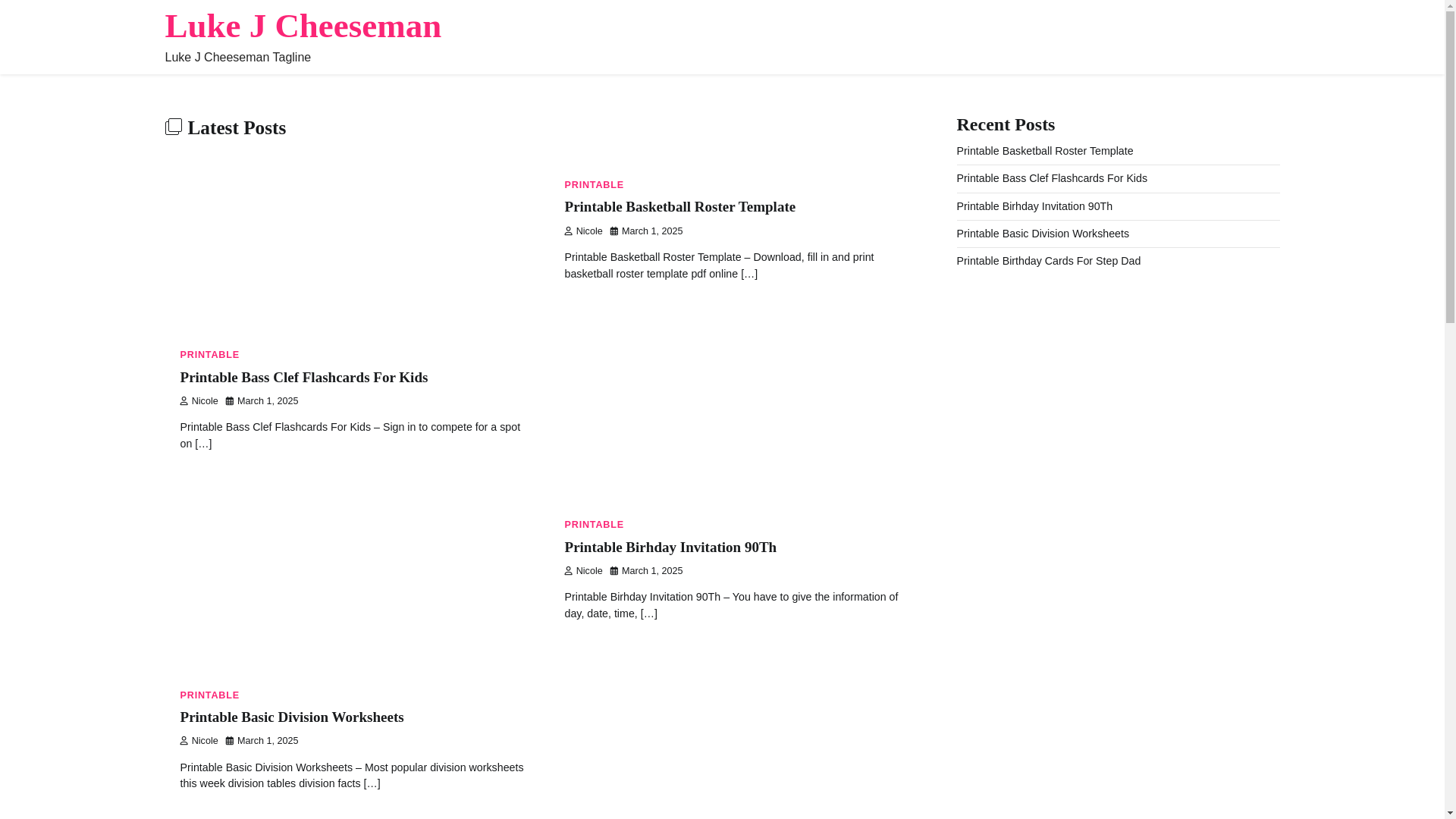 website screenshot of https://lukejcheeseman.pages.dev/