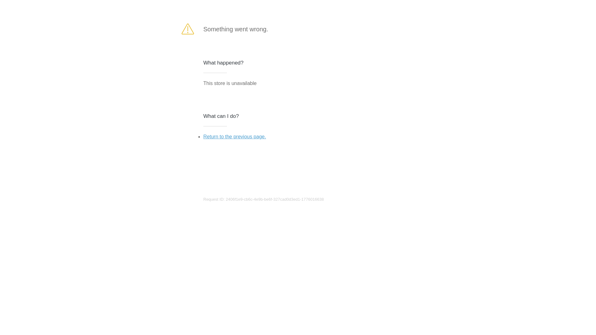 website screenshot of https://casavanta.shop/