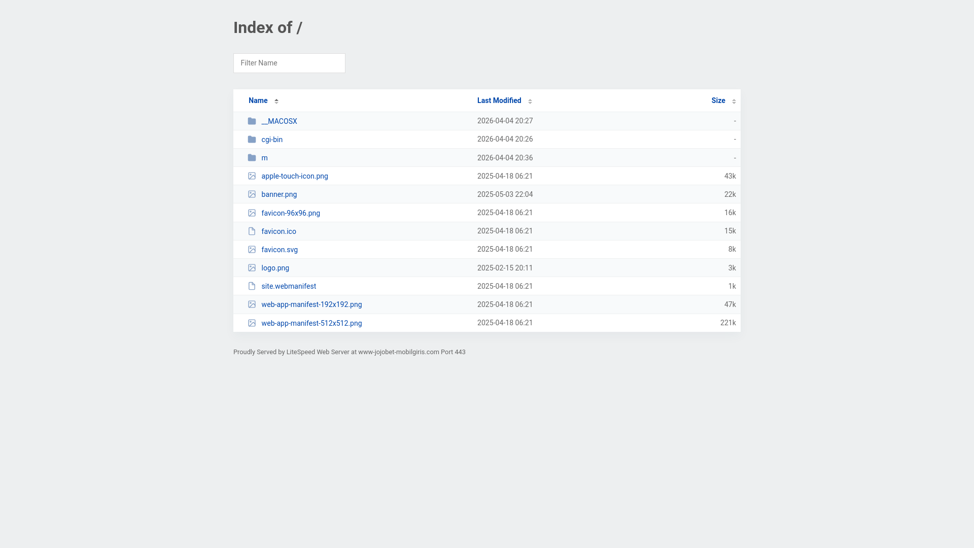 website screenshot of https://www-jojobet-mobilgiris.com/